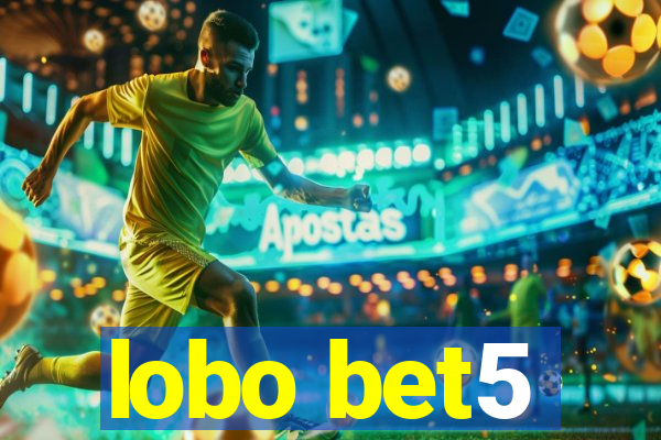 lobo bet5